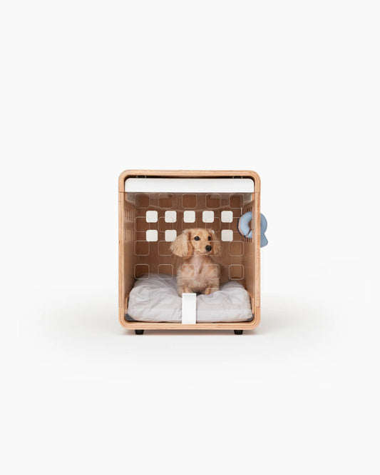 Crate - Pup List