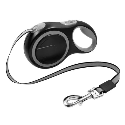 Retractable Leash - Pup List