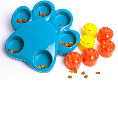 Smartpaws Interactive Dog Food Puzzle Toy