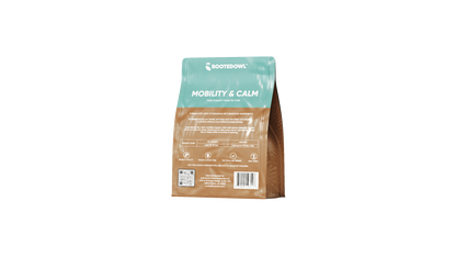 Mobility & Calm  CBD + CBG Freeze-Dried Bites for Cats - Fish Protein - 30 Count - Pup List