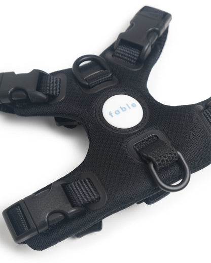 Signature Harness - Pup List