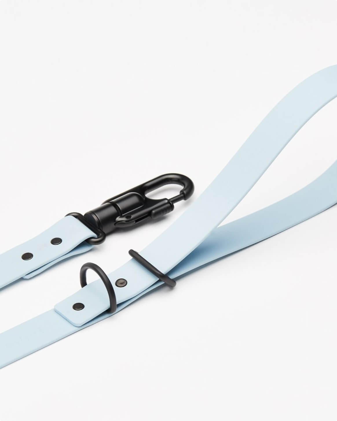 Signature Leash - Pup List