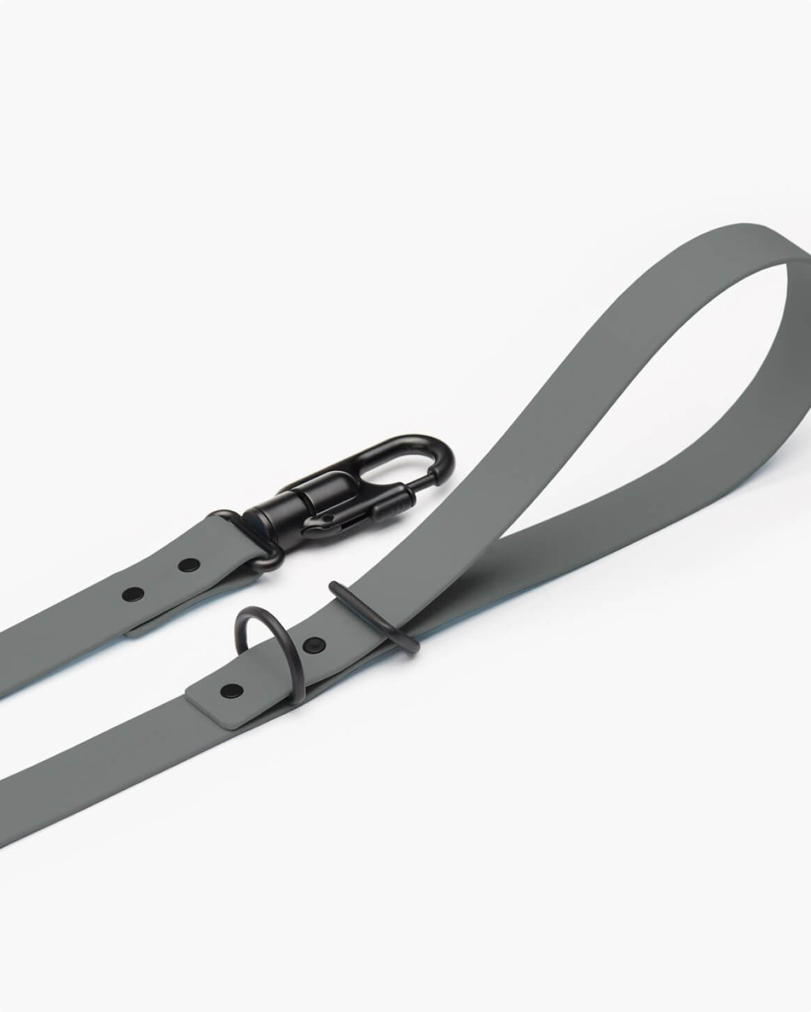 Signature Leash - Pup List