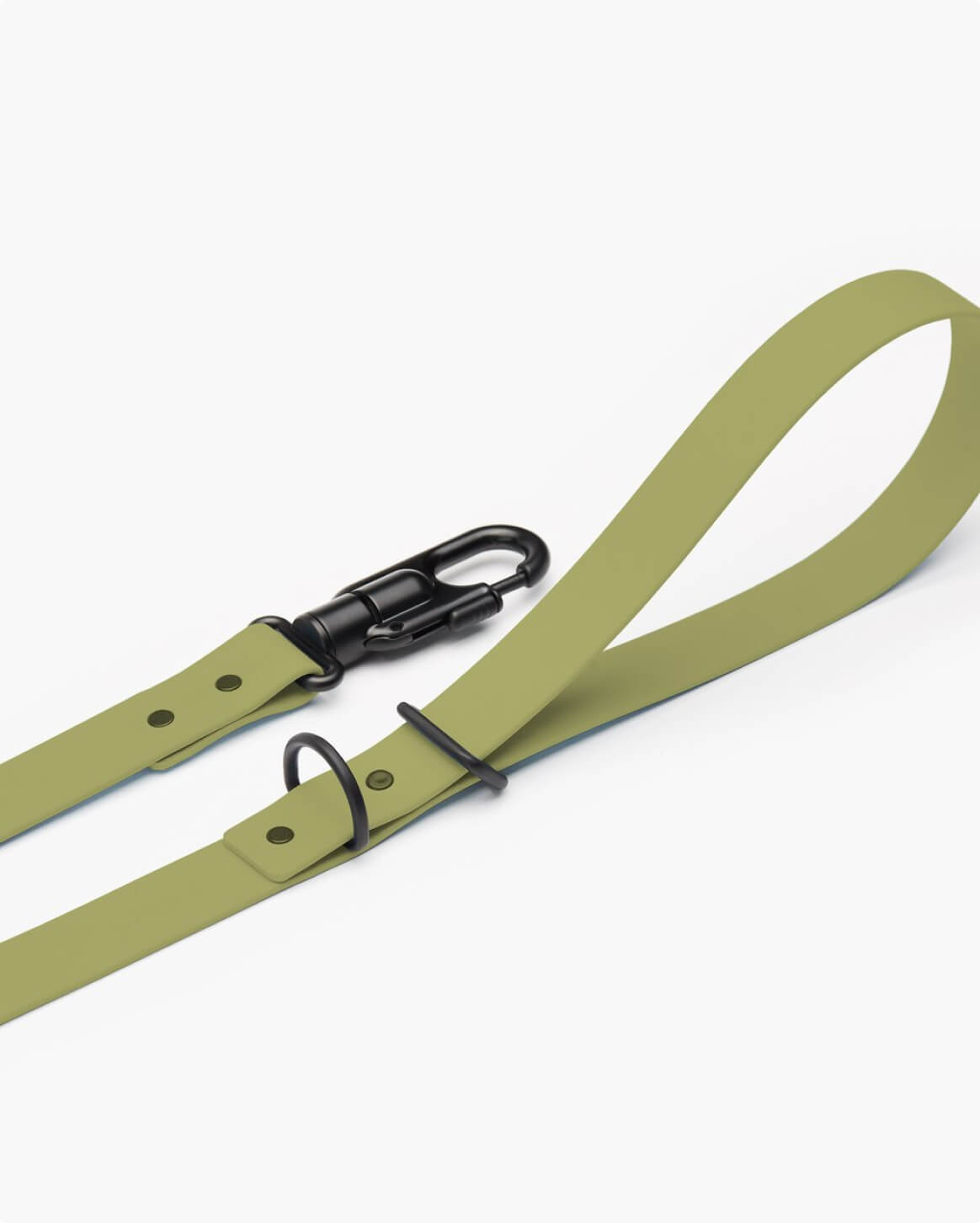 Signature Leash - Pup List