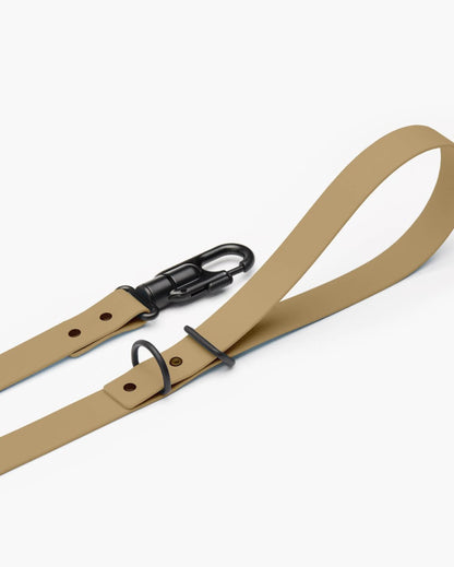 Signature Leash - Pup List