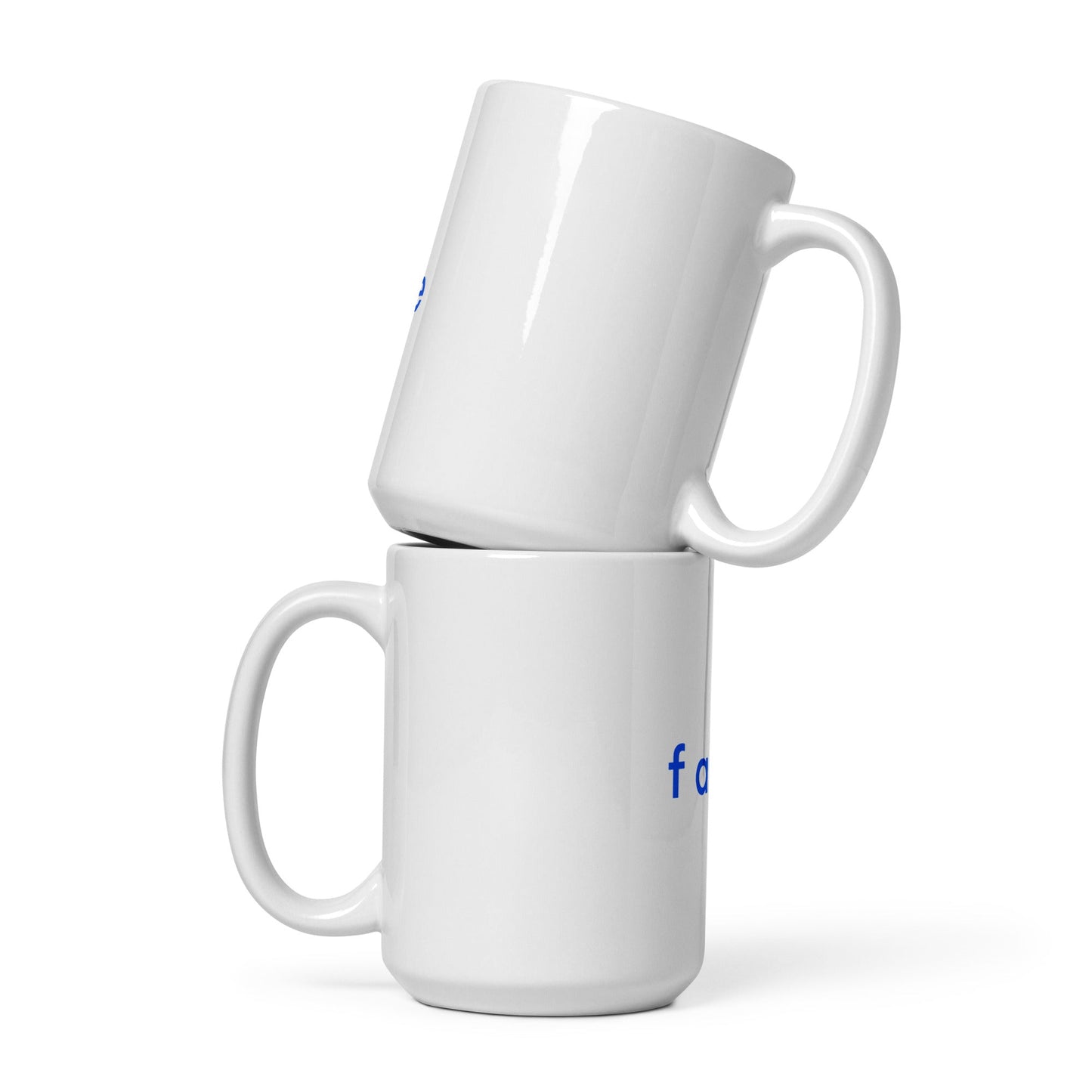 Fable Mug - Pup List