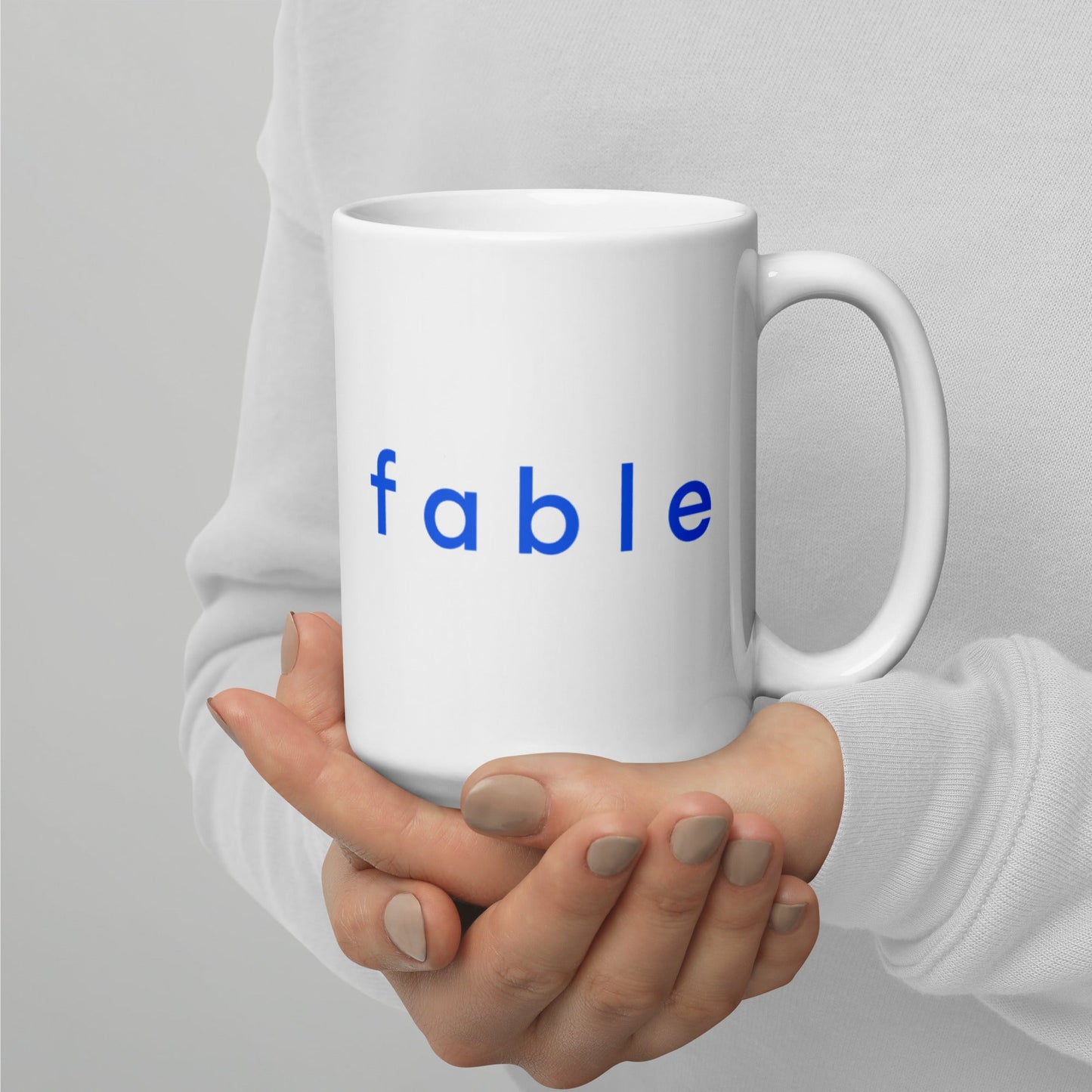 Fable Mug - Pup List